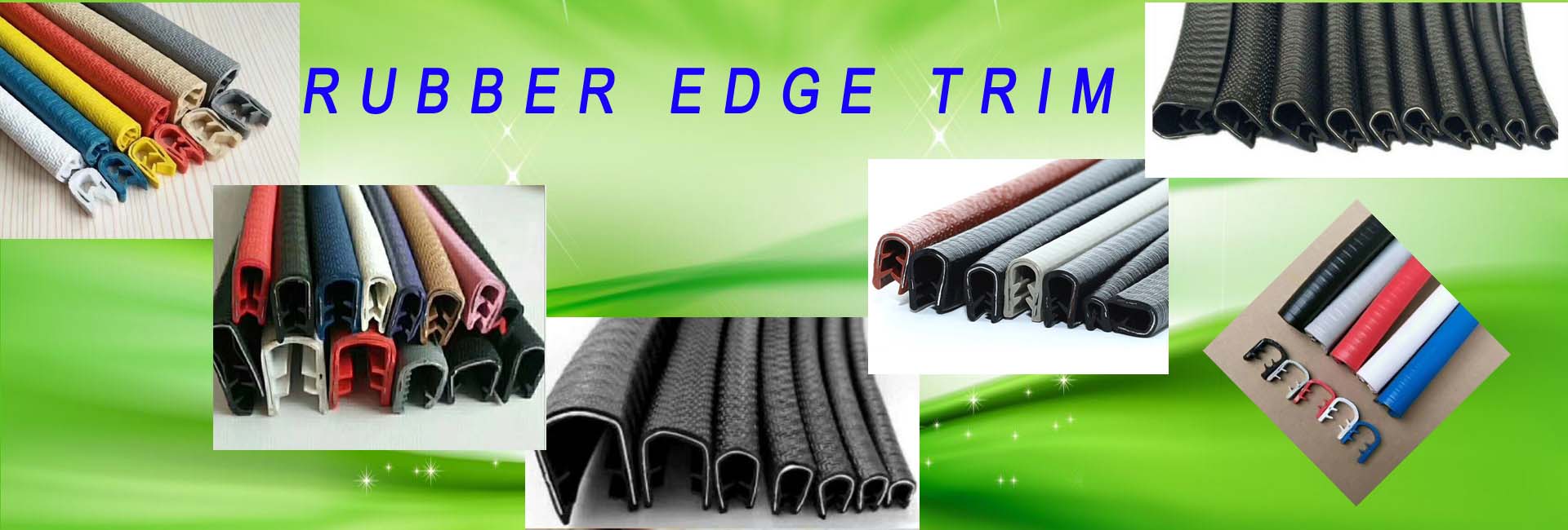 pvc edge trim