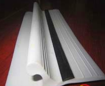 pvc edge trim