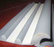 pvc edge trim