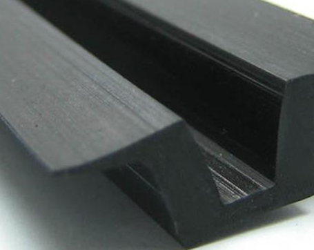 door rubber seal strip