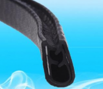 automobile door rubber seals