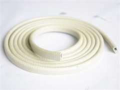 Rubber (PVC) Edge Trim