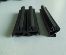 Auto Rubber Seals For Car Window