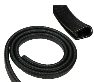 pvc ege trim seals