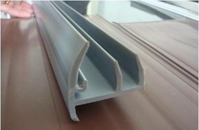 container rubber seal strip