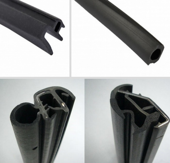 EPDM Rubber Seal strip