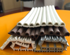 EPDM sponge Rubber Seal strip