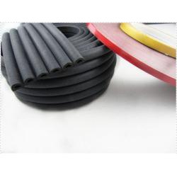 self adhesive rubber seal strip