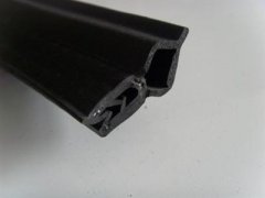 car door edge trim