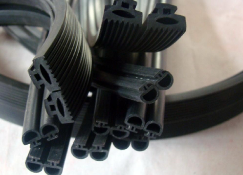 rubber seal strip