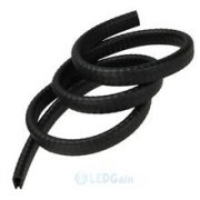 rubber edge trim strip