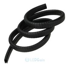 rubber edge strip