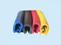 car window rubber seal