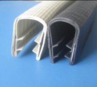 EPDM rubber edge guard