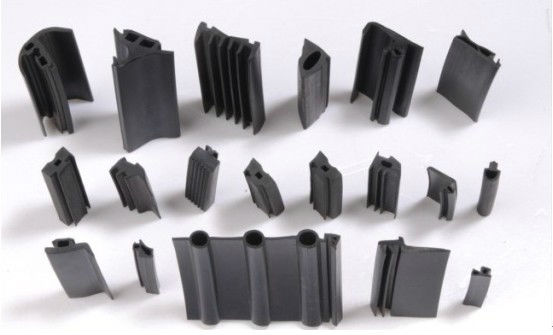 epdm rubber edge seal strip