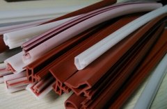 TPE sealing strips