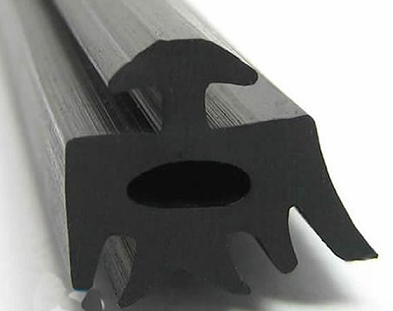 aluminium window rubber seal