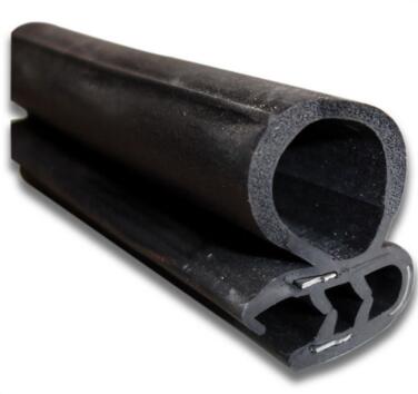 epdm rubber seal strip