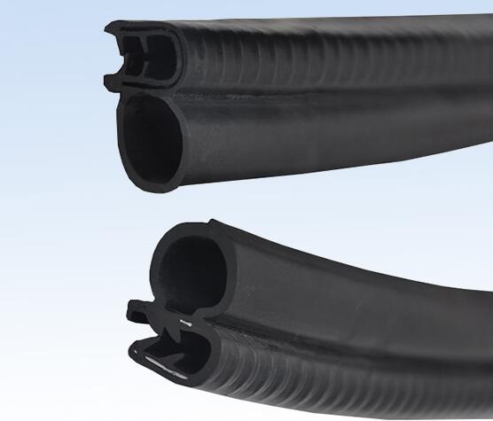 rubber door seal strip