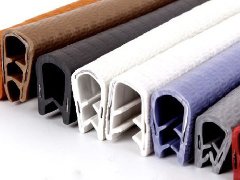 PVC Edge Trim Seal