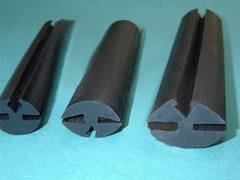 epdm rubber edge trim