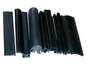 China Windshield Rubber Seals supplier