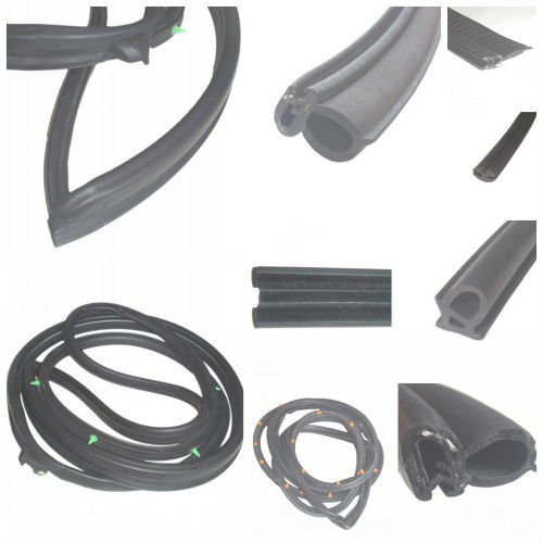 Car Door Rubber Seal