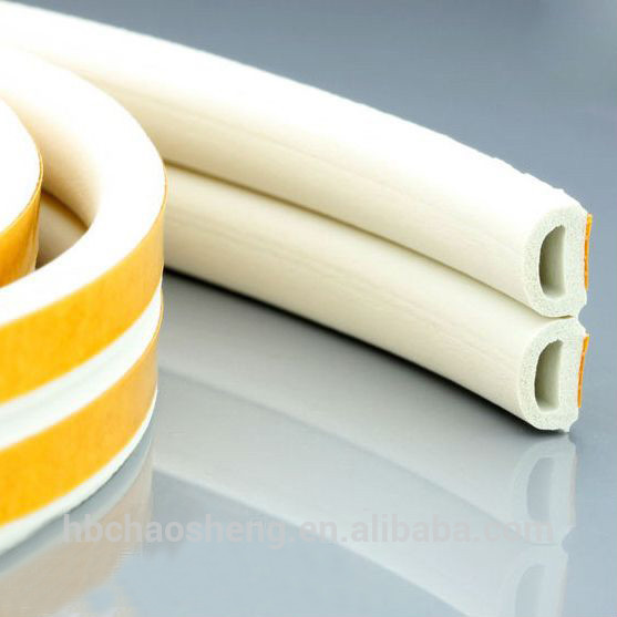 door and window seal strip/door frame with rubber seal/door rubber seal strip