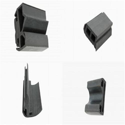 China door rubber seal supplier